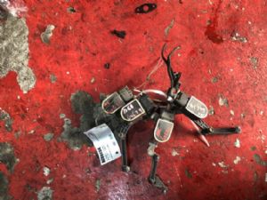 BMW 7 Series 740LI F02 Headlight Leveling Sensor
