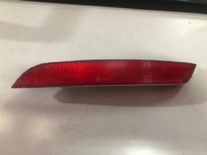 BMW 7 Series 740LI F02 RR Bumper Reflector