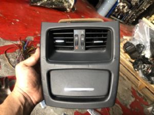 BMW M3 Other Rear Air Conditioning Vent