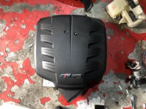 BMW M3 Other Engine Inlet Manifold