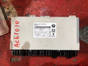 BMW M3 Other Passenger Seat Module
