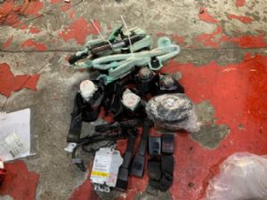 BMW M3 Other Air Bag Module