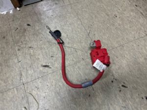 BMW M3 Other Battery Terminal