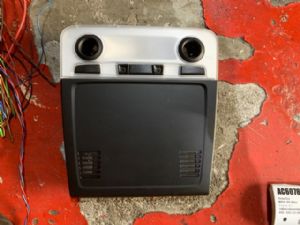 BMW M3 Other Sun Roof Switch