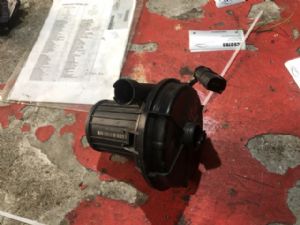 BMW M3 Other LH Secondary air valve