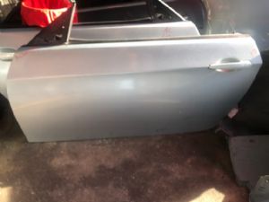 BMW M3 Other LF Door Complete
