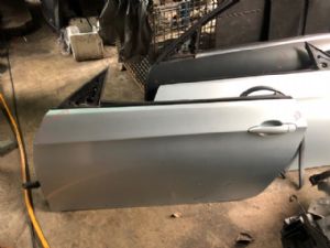 BMW M3 Other LF Window Switch