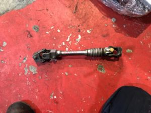 BMW M3 Other Steering Coupling