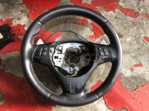 BMW M3 Other Steering Wheel