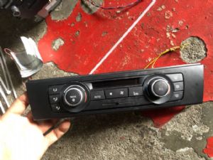 BMW M3 Other Air Conditioning Switch