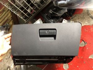 BMW M3 Other Glove Box
