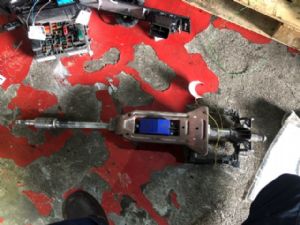 BMW M3 Other Airbag Steering Column