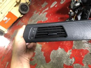 BMW M3 Other Dash Vent Surround LH