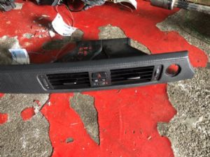 BMW M3 Other Dash Vent Surround Centre