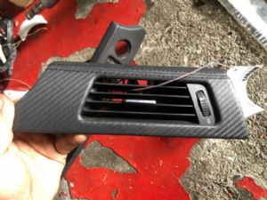 BMW M3 Other Dash Vent Surround RH