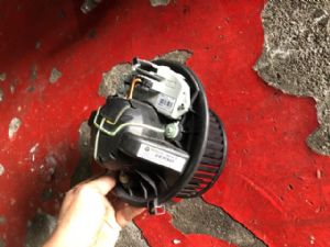 BMW M3 Other Blower Motor