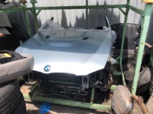 BMW M3 Other Front Sway Bar