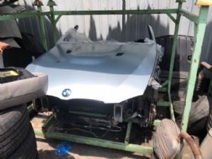 BMW M3 Other Front Wiper Motor
