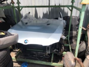 BMW M3 Other Accelerator Pedal