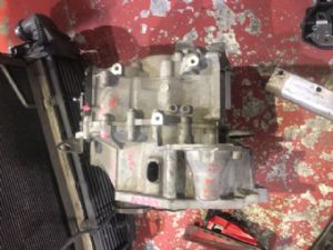 Volkswagen Passat B7 2005-2015 Automatic Transmission