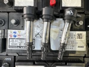 BMW M3 Other Glow Plug