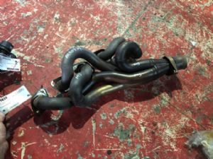 BMW M3 Other Engine Exhaust Manifold
