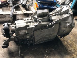 BMW M3 Other Automatic Transmission