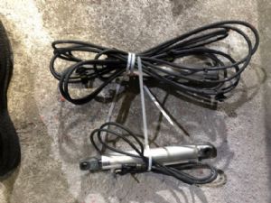 Mini Cooper R57 Misc Item