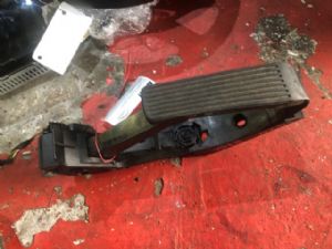 Mercedes-Benz S Class W221 FL 2012-2015 Accelerator Pedal