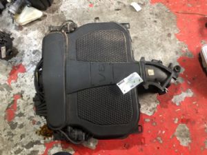 Mercedes-Benz S Class W221 FL 2012-2015 Engine Inlet Manifold