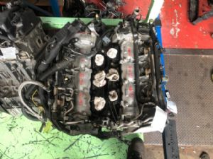 Mercedes-Benz S Class W221 FL 2012-2015 Engine Oil Cooler