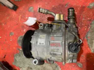 Mercedes-Benz S Class W221 FL 2012-2015 Air Cond Compressor