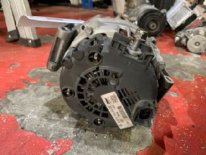 Mercedes-Benz S Class W221 FL 2012-2015 Alternator