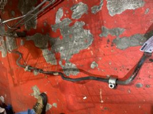 Mercedes-Benz S Class W221 FL 2012-2015 Rear Sway Bar