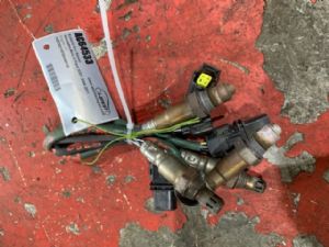 Mercedes-Benz S Class W221 FL 2012-2015 Exhaust Oxy Sensor