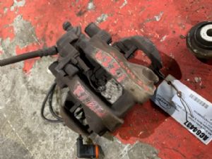 Mercedes-Benz S Class W221 FL 2012-2015 RR Disc Brake Caliper