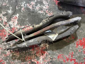 Mercedes-Benz S Class W221 FL 2012-2015 LR Lower Arm