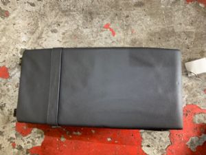 Mercedes-Benz S Class W221 FL 2012-2015 Misc Item