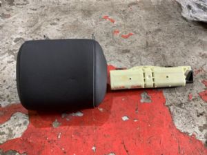 Mercedes-Benz S Class W221 FL 2012-2015 Misc Item