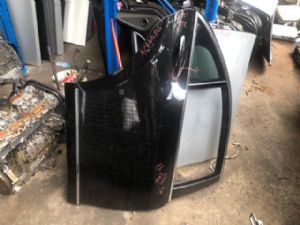 Mercedes-Benz S Class W221 FL 2012-2015 RR Door Complete