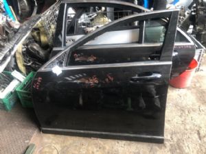 Mercedes-Benz S Class W221 FL 2012-2015 LF Door Complete