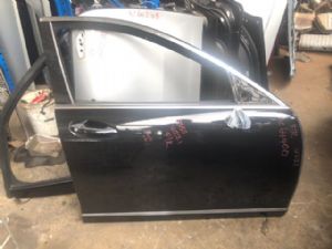 Mercedes-Benz S Class W221 FL 2012-2015 RF Door Complete