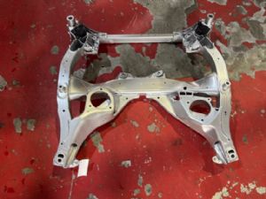 BMW 7 Series 740LI F02 Front Crossmember