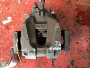 BMW 740Li F02 2008-2012 LR Disc Brake Caliper