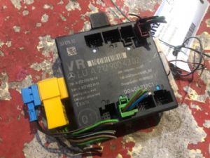 BMW 6 Series F13 650i F13 LF Door Elec Mirror