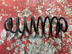 Mercedes-Benz R Class R-Class 2010-on RF Coil Spring