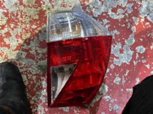 Honda Edix FR-V BE1 2004-2009 R Tail Light (Halogen)