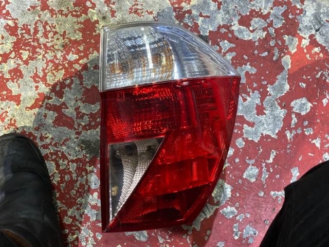 Honda Edix FR-V BE1 2004-2009 R Tail Light (Halogen)