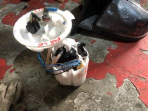 BMW 216i F45 lci Electric Fuel Pump