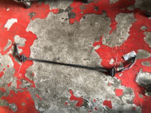 BMW 216i F45 lci Rear Sway Bar